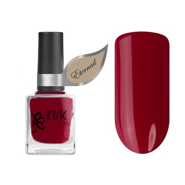 Irisk Professional Лак на гелевой основе Eternail Mini Spice, 04 Saffron, 8 мл купить