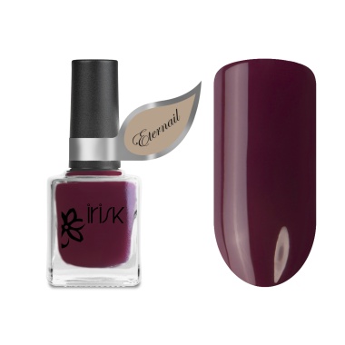Irisk Professional Лак на гелевой основе Eternail Mini Spice, 05 Lollo Rossa, 8 мл купить