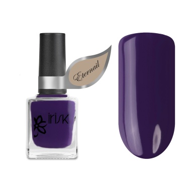 Irisk Professional Лак на гелевой основе Eternail Mini Spice, 06 Basil, 8 мл купить