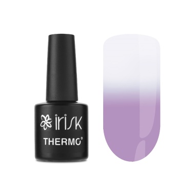 Irisk Professional Гель-лак Thermo, 04, 10 мл купить