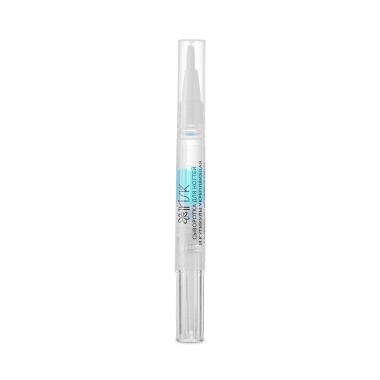 Irisk Professional Лайнер-сыворотка двухфазная для ногтей и кутикулы, 001 Укрепляющая, 2 мл купить