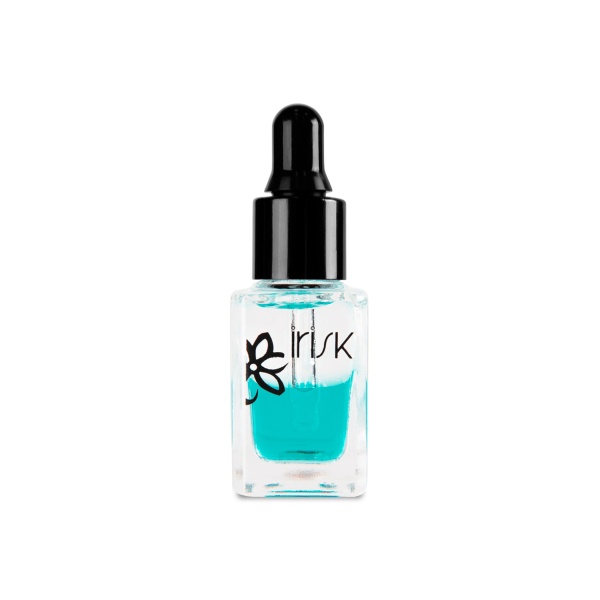 Irisk Professional Сыворотка двухфазная для ногтей и кутикулы, 001 Укрепляющая, 8 мл купить