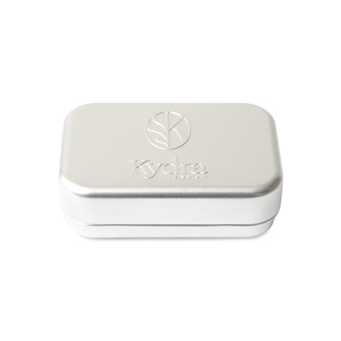 Kydra Le Salon Мыльница - футляр для хранения твердых шампуней Travel Case купить