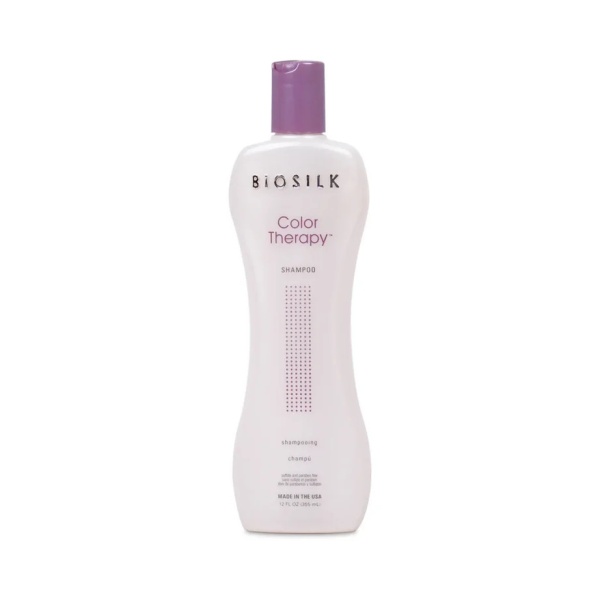 BioSilk Шампунь для волос Color Therapy, 355 мл купить