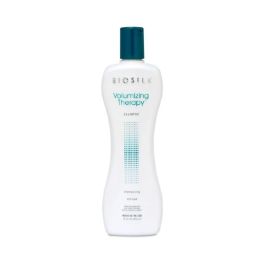 BioSilk Шампунь для волос Volumizing Therapy, 355 мл купить