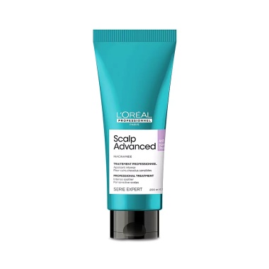 L'Оrеаl Рrоfеssiоnnеl Гель-уход для чувствительной кожи Scalp Advanced, 200 мл купить