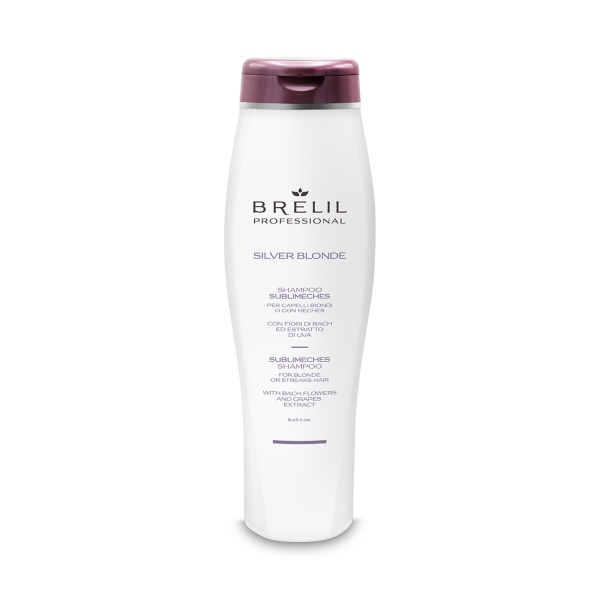 Brelil Professional Шампунь Sublimeches Shampoo, 250 мл купить