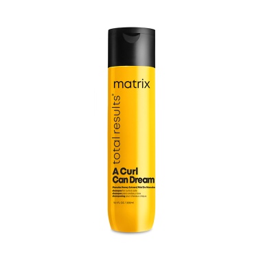 Маtrix Шампунь для кудрявых и вьющихся волос Curl Can Dream, 300 мл купить