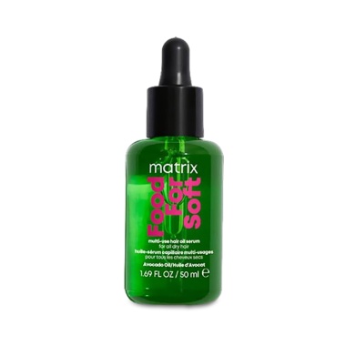 Маtrix Многофункциональное масло-сыворотка с авокадо Food For Soft, 50 мл купить