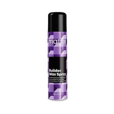 Mаtriх Воск-спрей для укладки волос Builder Wax Spray, 250 мл купить