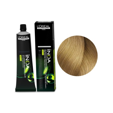 L'Оreаl Prоfessiоnnel Перманентный краситель Inoa III, 9.3, 60 гр купить