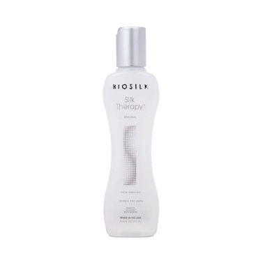 BioSilk Гель восстанавливающий Silk Therapy Original, 167 мл купить