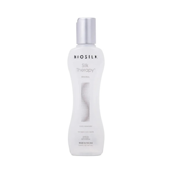 BioSilk Гель восстанавливающий Silk Therapy Original, 167 мл купить