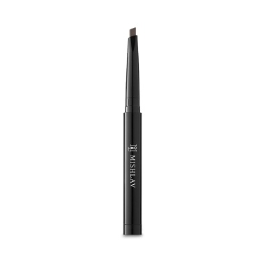 Mishlav Механический карандаш для бровей с щеткой Brow Definer купить