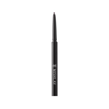 Mishlav Карандаш для бровей механический с щеткой Micro Brow Pencil купить