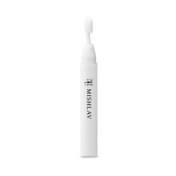 Mishlav Карандаш восковый для бровей Brow Wax Pencil купить