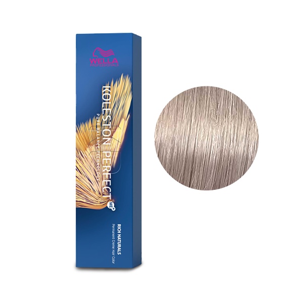 Wella Professionals Стойкая крем-краска Koleston Perfect Me+, 10/8 Сьерра-Невада, 60 мл купить