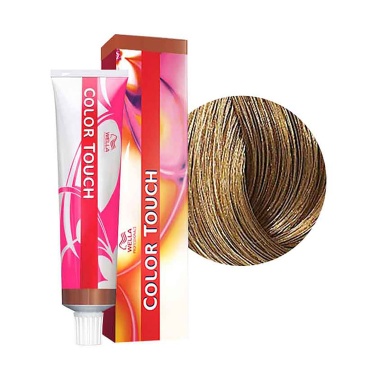 Wella Professionals Краска для волос Color Touch, 7/0 блонд, 60 мл купить