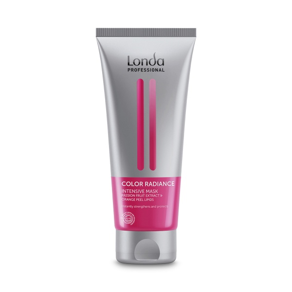 Londa Professional Маска для окрашенных волос Color Radiance, 200 мл купить