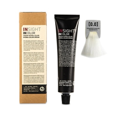 Insight Professional Перманентный бустер Incolor Bleaching Booster, 0.0, 100 мл купить