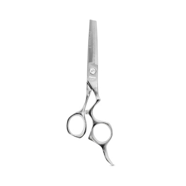 Kapous Ножницы парикмахерские Pro-scissors S, филировочные, 5.5 купить