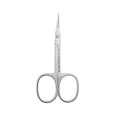 Irisk Professional Ножницы для ногтей матовые, 9 см, ручная заточка, 05NN-09 купить