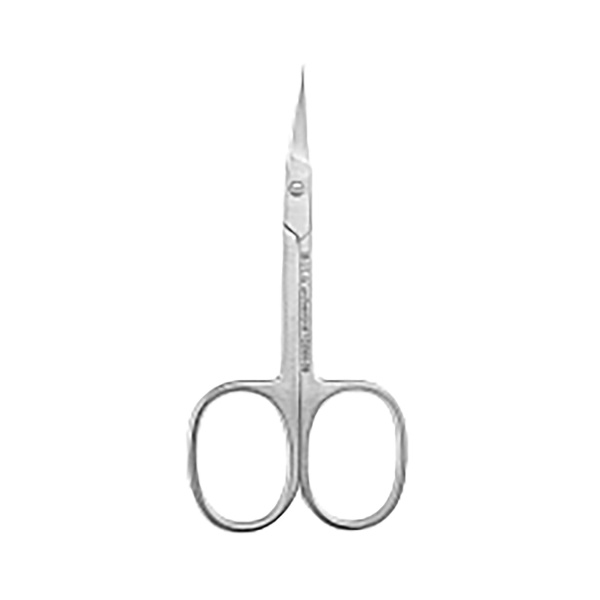 Irisk Professional Ножницы для ногтей матовые, 9 см, ручная заточка, 05NN-09 купить