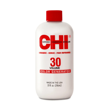 CHI Оксид Color Generator 30 vol, 296 мл купить
