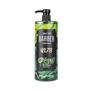 Marmara Barber Гель для бритья, №78 купить