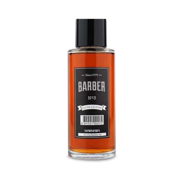Marmara Barber Одеколон после бритья Glass, №3, 250 мл купить