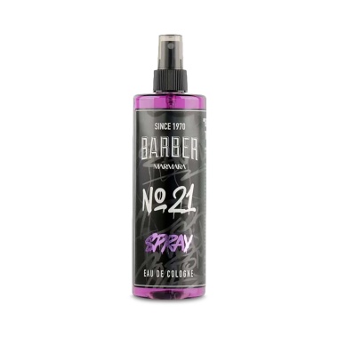 Marmara Barber Одеколон после бритья Graffiti Spray, №21 купить