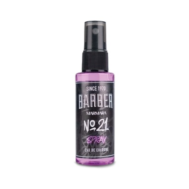 Marmara Barber Одеколон после бритья Graffiti Spray, №25 купить