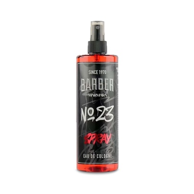 Marmara Barber Одеколон после бритья Graffiti Spray, №23 купить