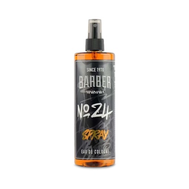 Marmara Barber Одеколон после бритья Graffiti Spray, №24 купить