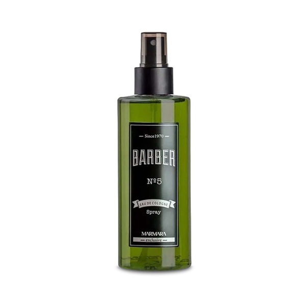 Marmara Barber Одеколон после бритья Spray, №5, 250 мл купить