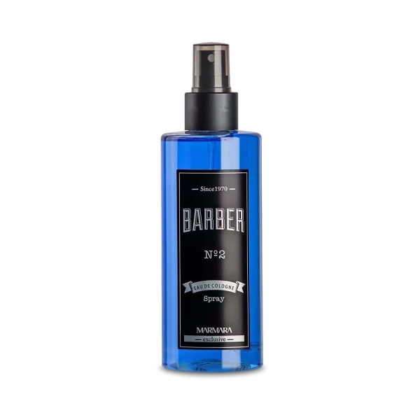 Marmara Barber Одеколон после бритья Spray, №2, 250 мл купить