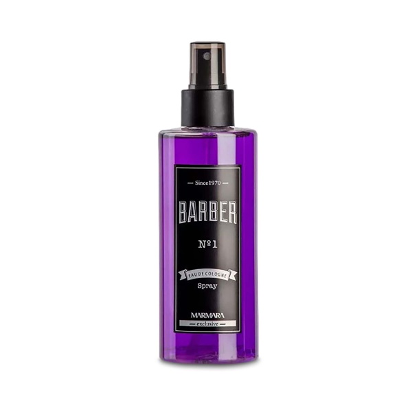 Marmara Barber Одеколон после бритья Spray, №6, 250 мл купить