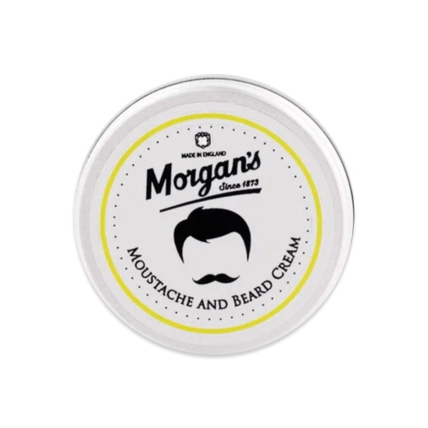 Morgan's Крем для бороды и усов, 30 мл купить