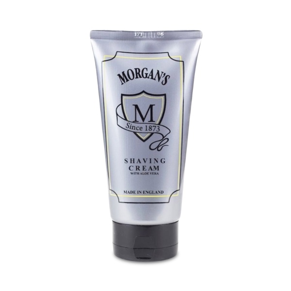 Morgan's Крем для бритья Shaving Cream, 150 мл купить