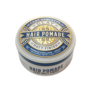 Captain Fawcett Помада для укладки волос Clay Pomade, 100 гр купить