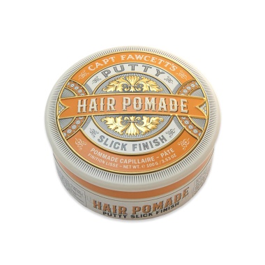 Captain Fawcett Помада для укладки волос Putty Pomade, 100 гр купить