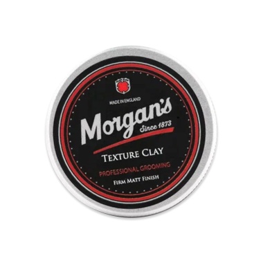 Morgan's Текстурирующая глина для укладки волос Texture Clay, 30 мл купить