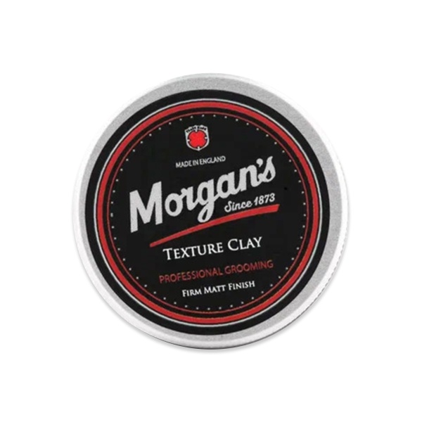 Morgan's Текстурирующая глина для укладки волос Texture Clay, 30 мл купить