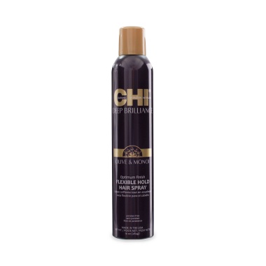 CHI Лак для волос Deep Brilliance Flex & Hold, 284 гр купить