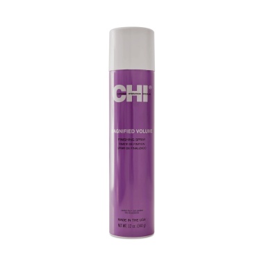 CHI Лак Magnified Volume Finishing Spray, 355 мл купить