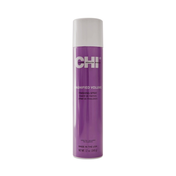 CHI Лак Magnified Volume Finishing Spray, 355 мл купить