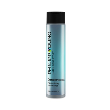 Philipp Young Кондиционер увлажняющий Moisturizing Conditioner, 300 мл купить