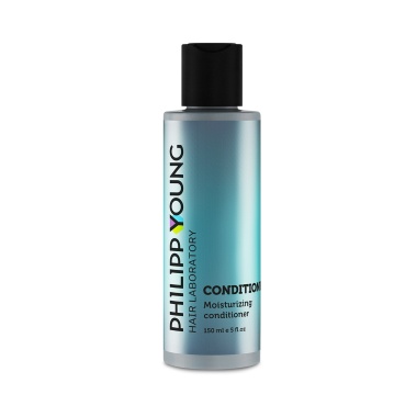 Philipp Young Кондиционер увлажняющий Moisturizing Conditioner, 150 мл купить