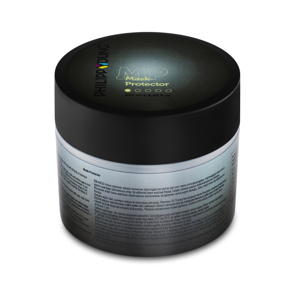 Philipp Young Маска восстанавливающая Full Protection Mask, 250 мл купить