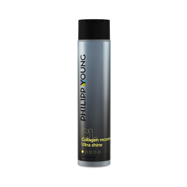 Philipp Young Коллагеновое восстановление волос Collagen Recovery Ultra Shine, 300 мл купить